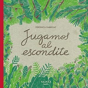 JUGAMOS AL ESCONDITE (P.D.)