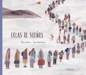 COLAS DE SUEÑOS (P.D.)