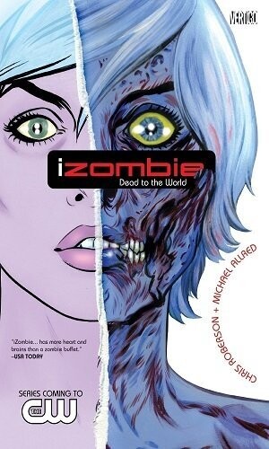 IZOMBIE