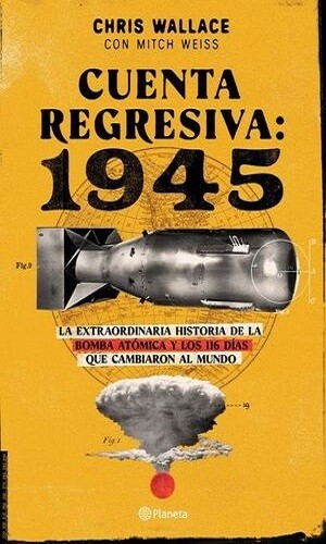 Cuenta Regresiva. 1945