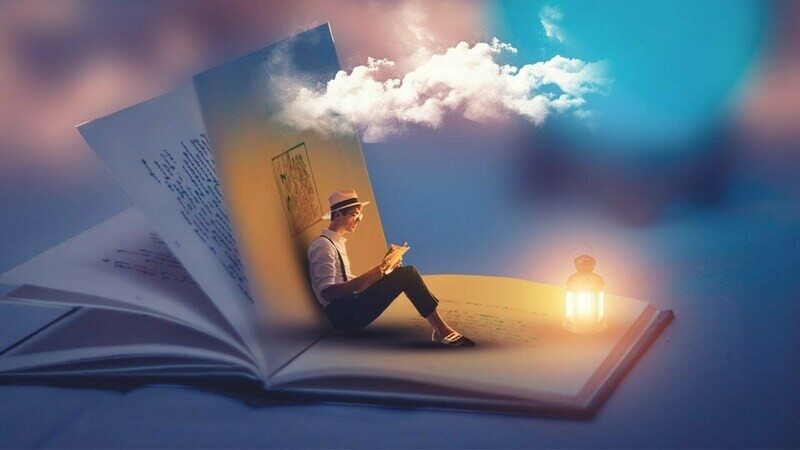 PHOTOSHOP PHOTO MANIPULATION EDITING