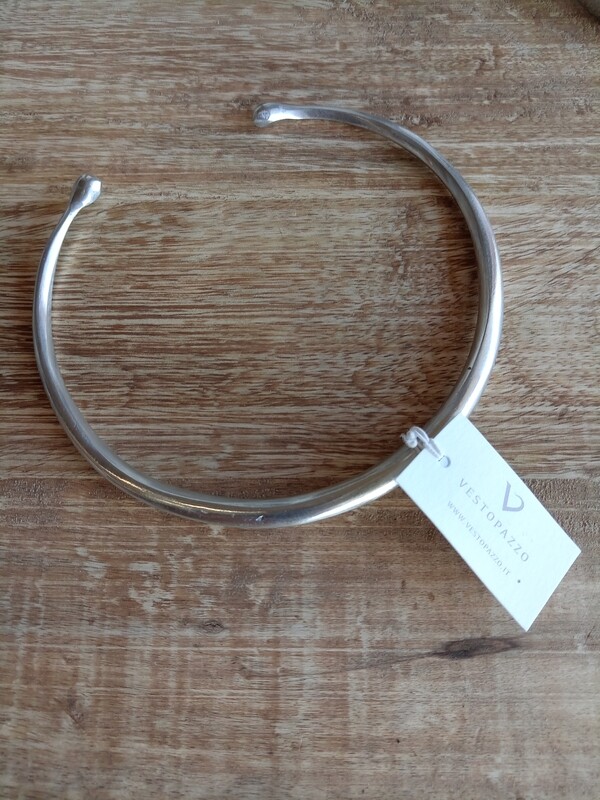 Collana Vestopazzo Rotonda