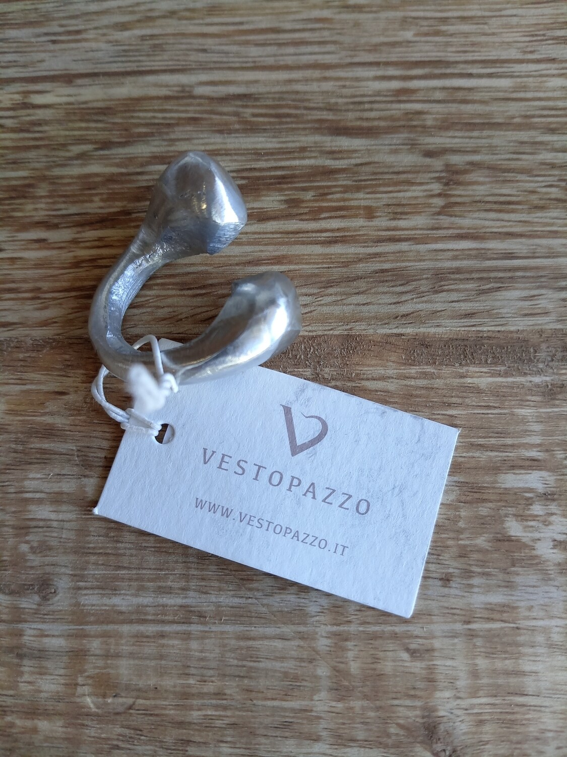 Anello Rotondo