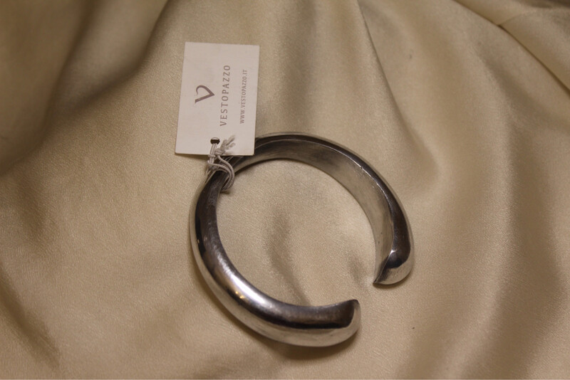 Bracciale aperto Vestopazzo
