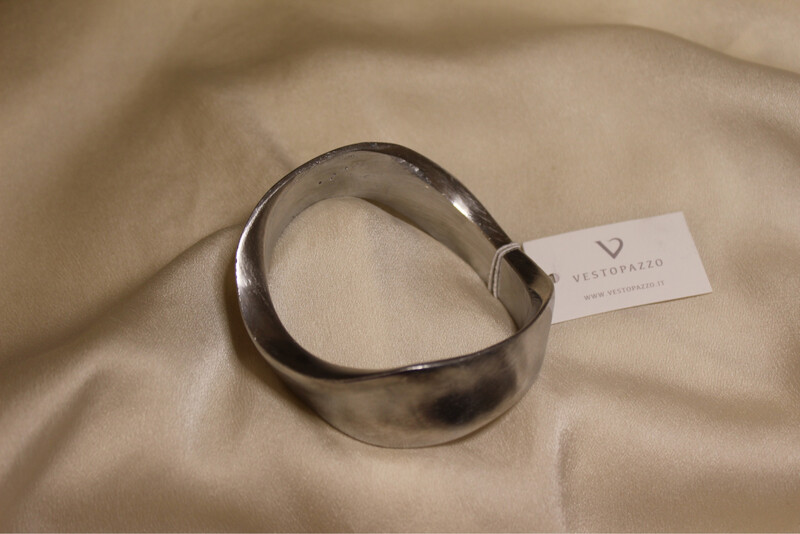 Bracciale irregolare Vestopazzo