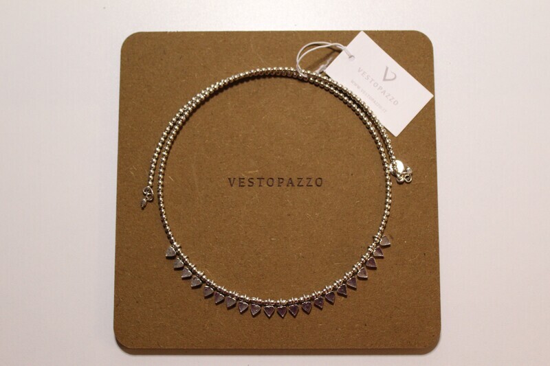 Girocollo mini lance Vestopazzo