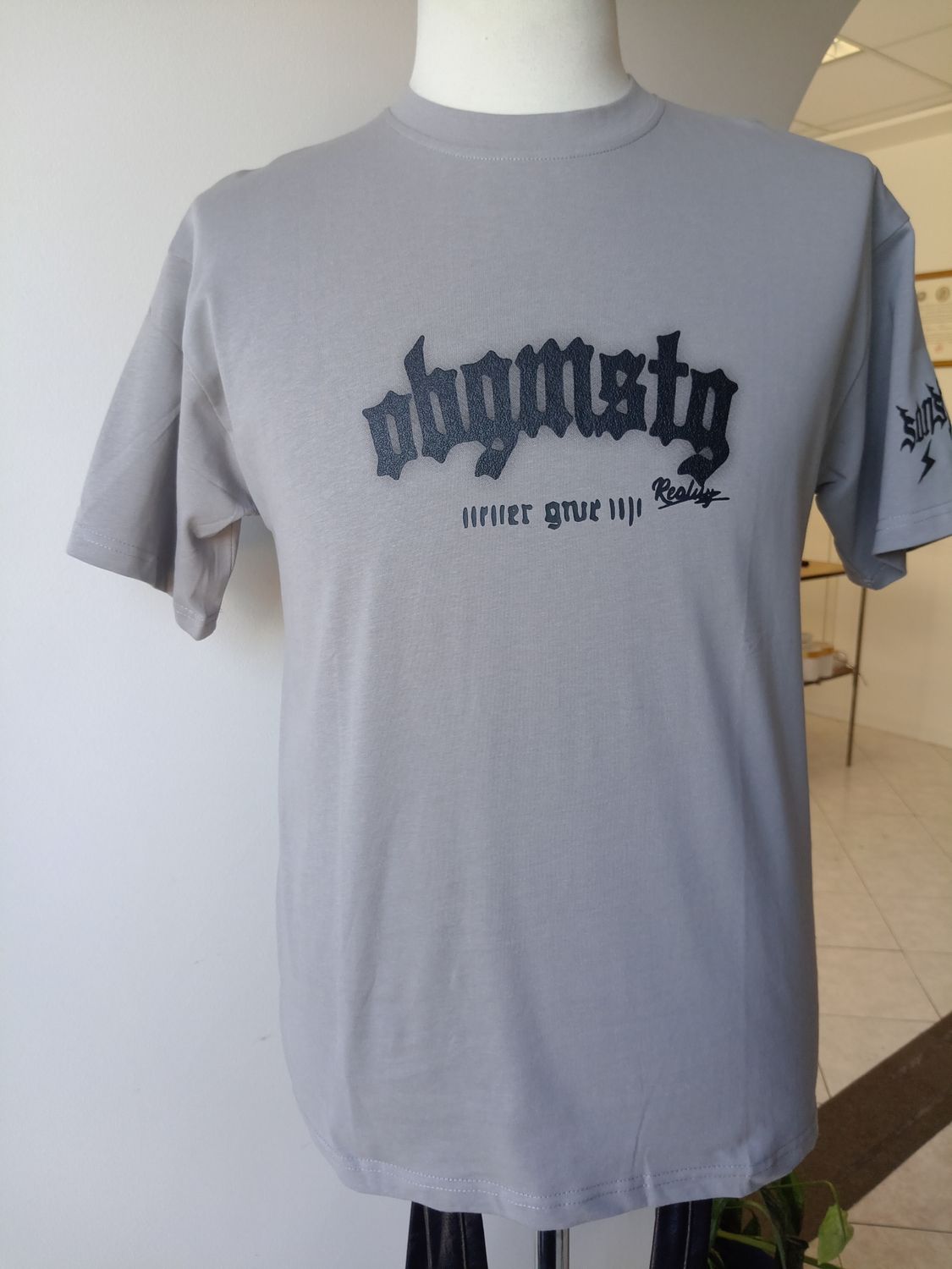 T-shirt uomo