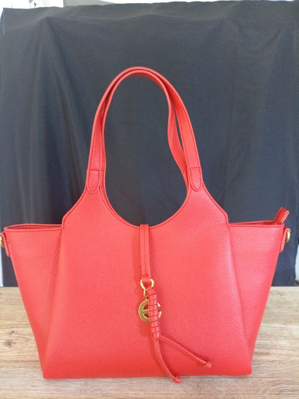 Borsa Rossa