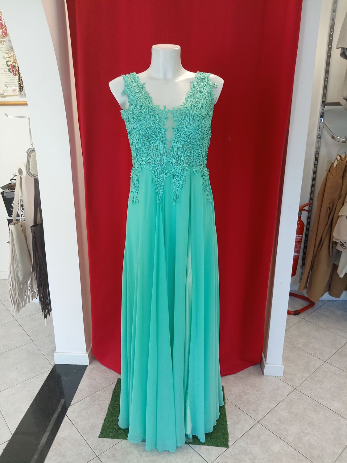 Vestito cerimonia