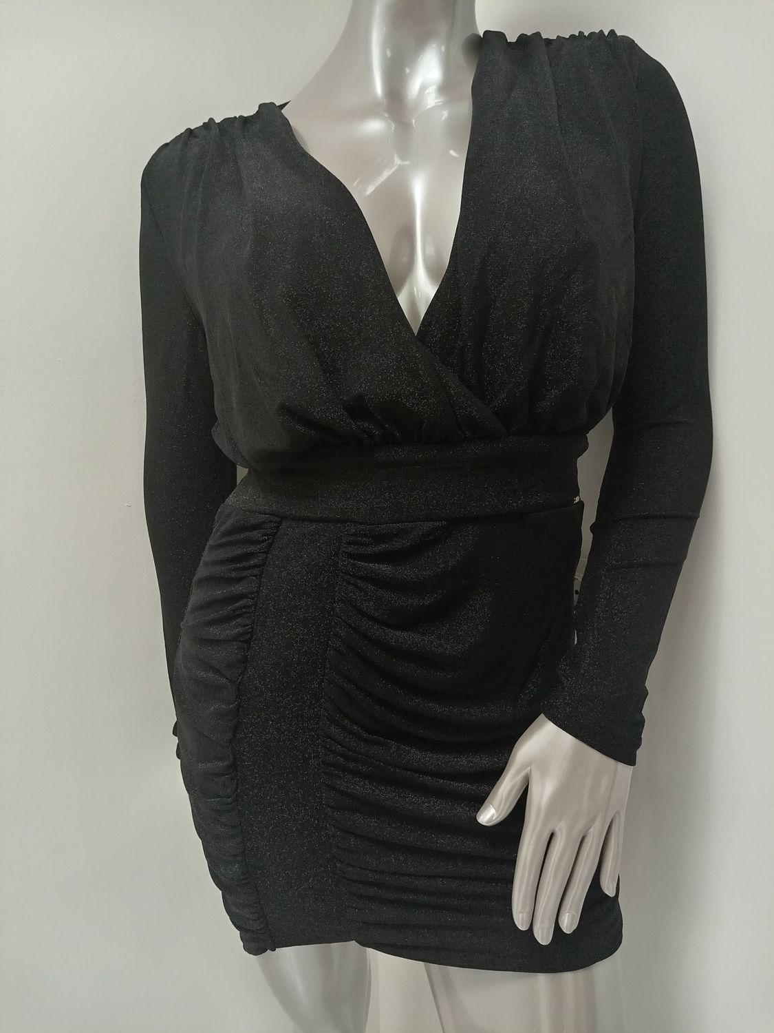 Vestito nero