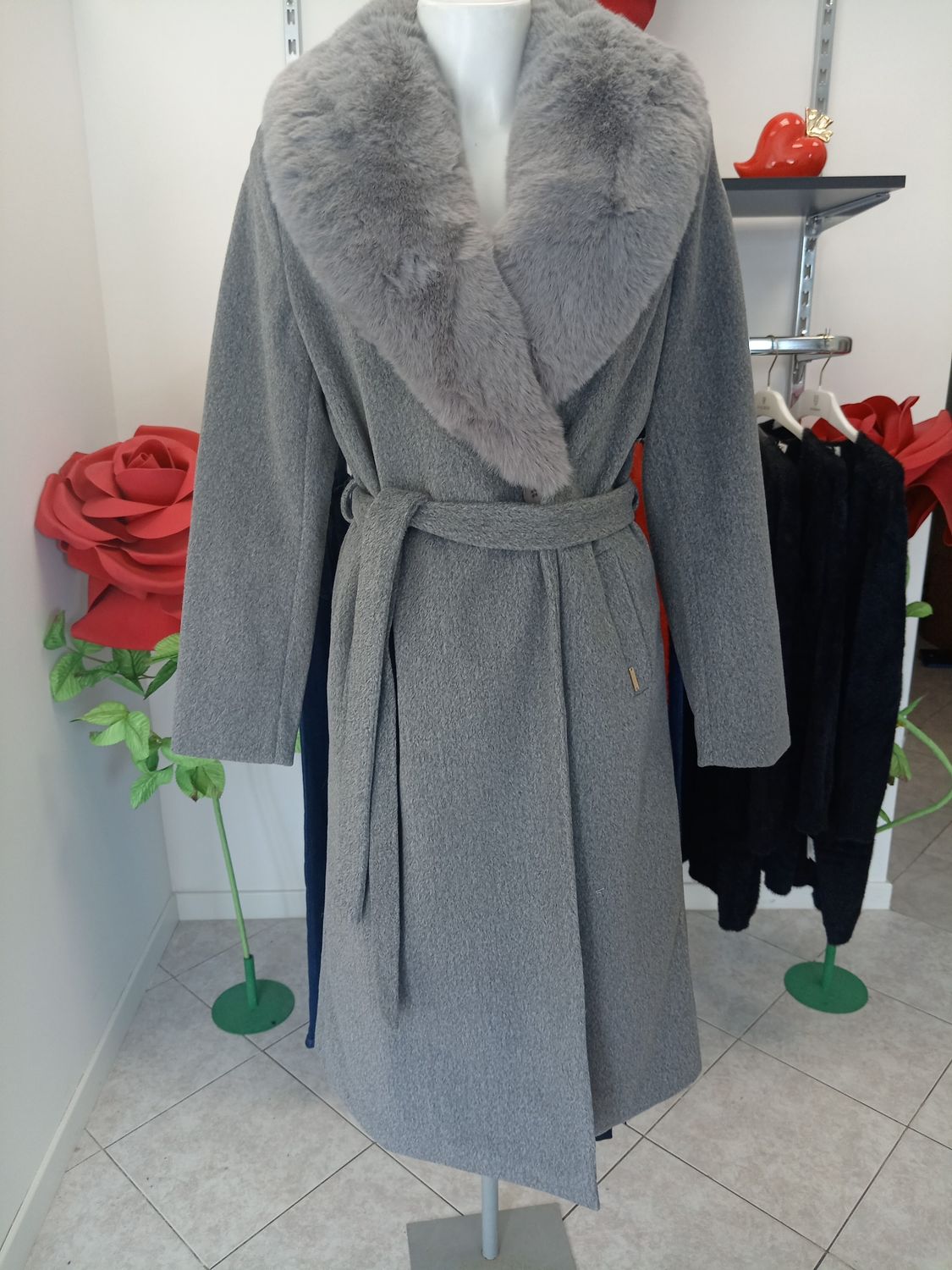 Cappotto
