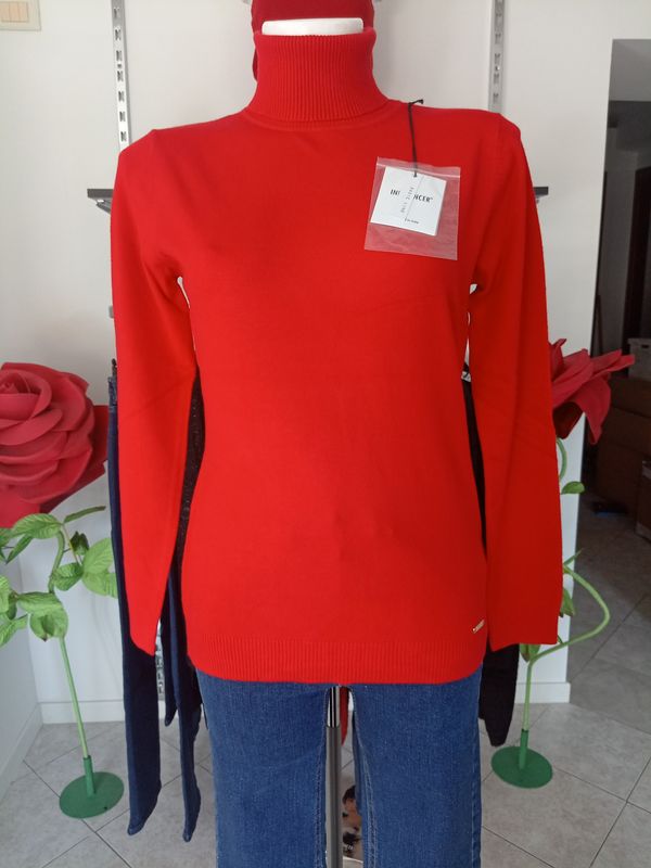 Lupetti Red