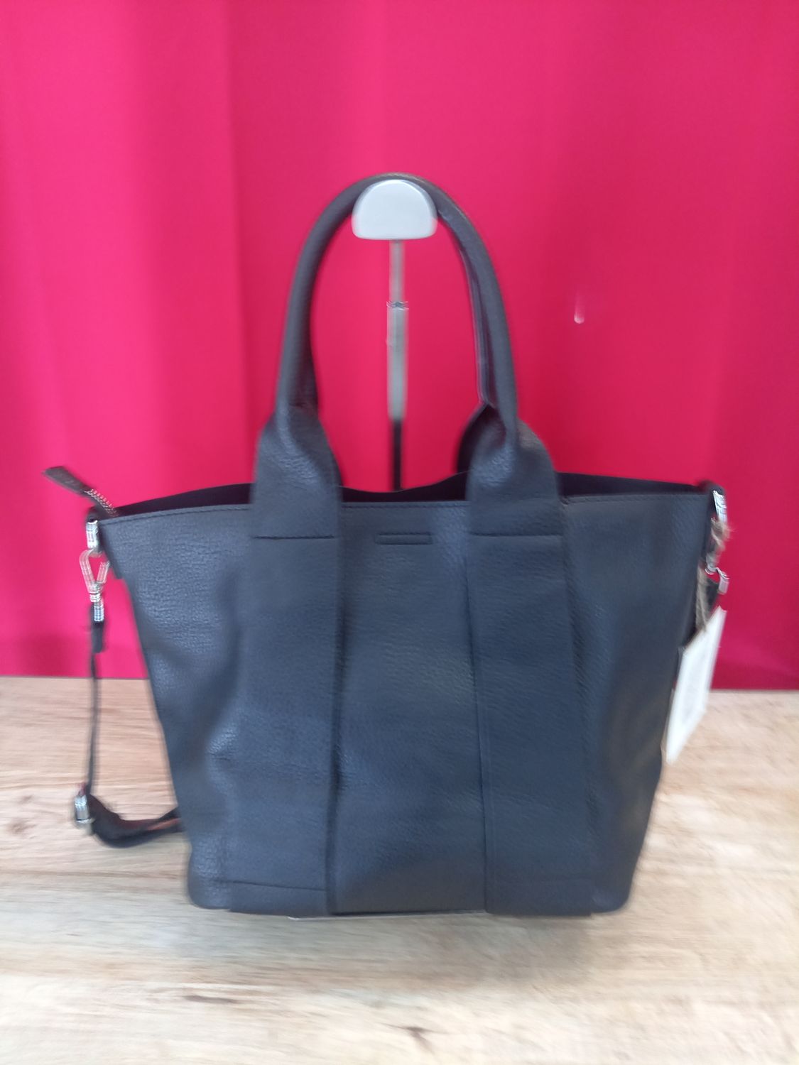 Borsa nera