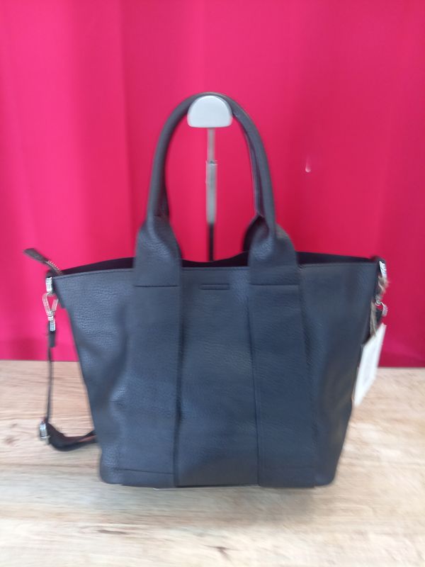 Borsa nera