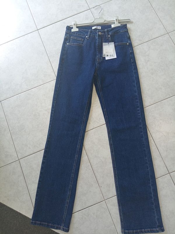Jeans Influencer