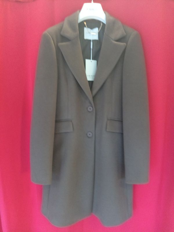 Cappotto baronetto