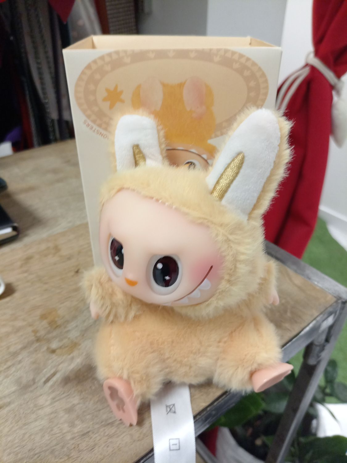 Labubu