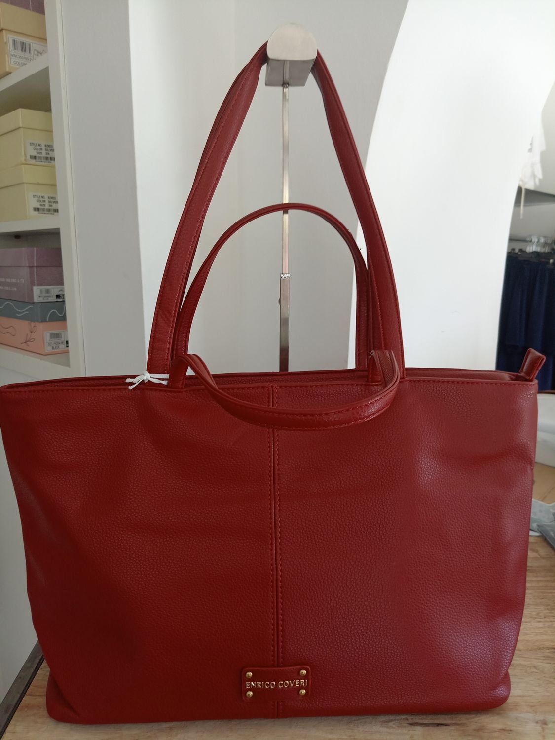 Borsa Enrico Coveri