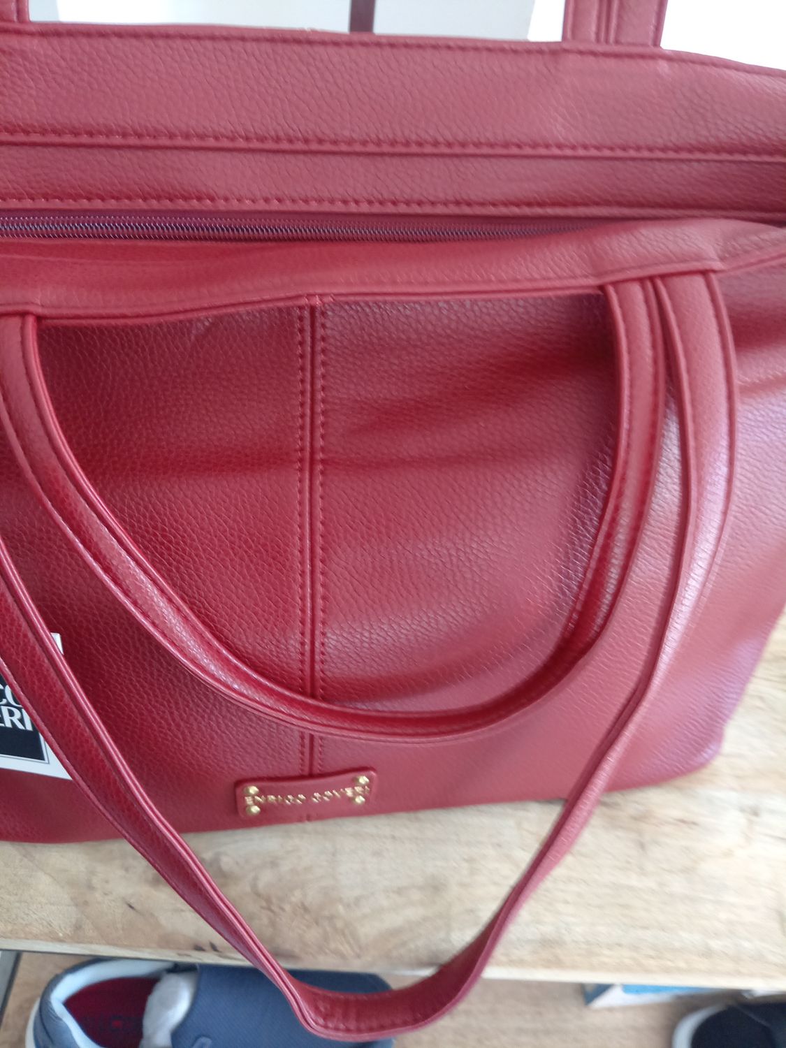 Borsa Enrico Coveri