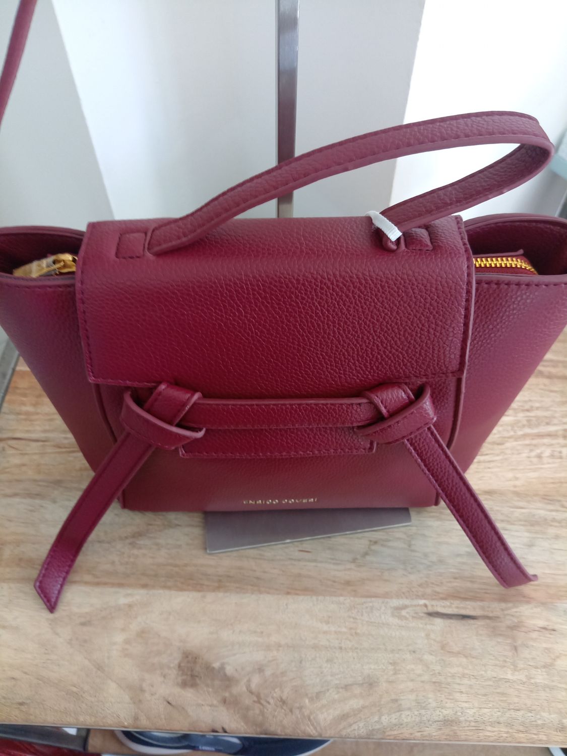 Borsa Enrico coveri