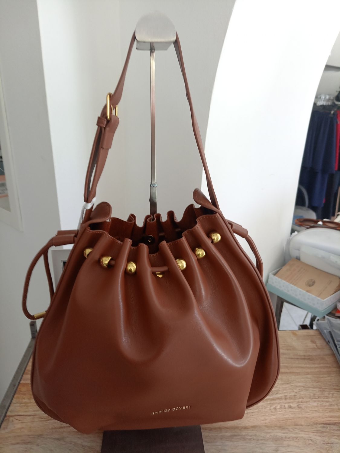 Borsa Enrico Coveri