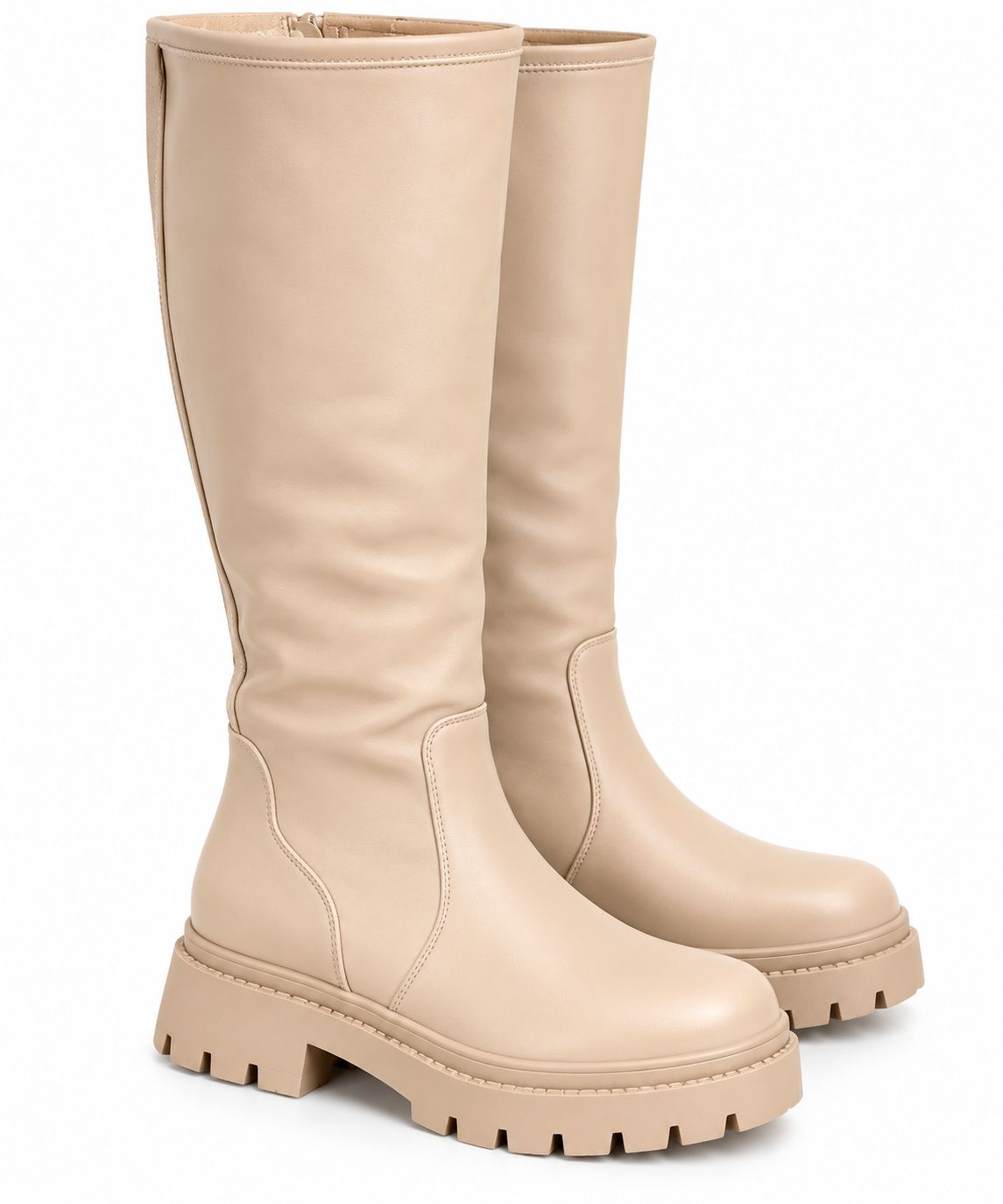 Anfibio beige