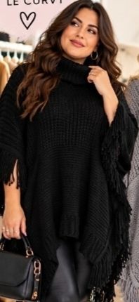 Poncho