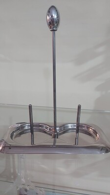 Portabicchieri di plastica Mepra