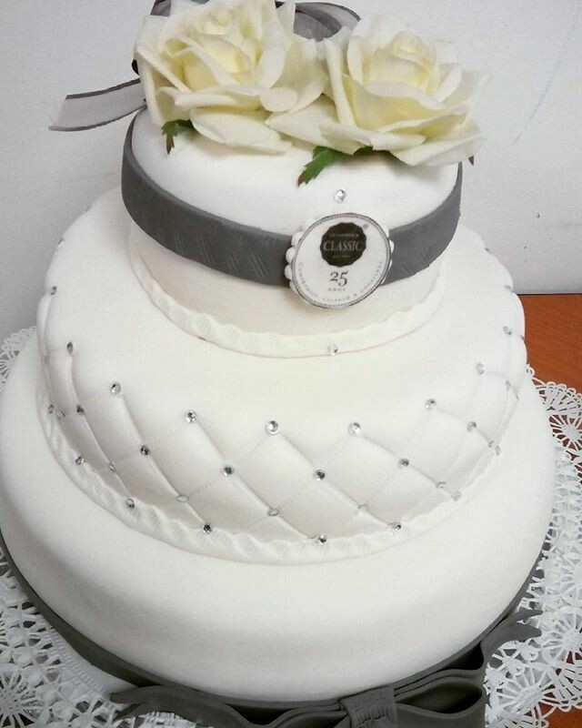 tortas de matrimonio
