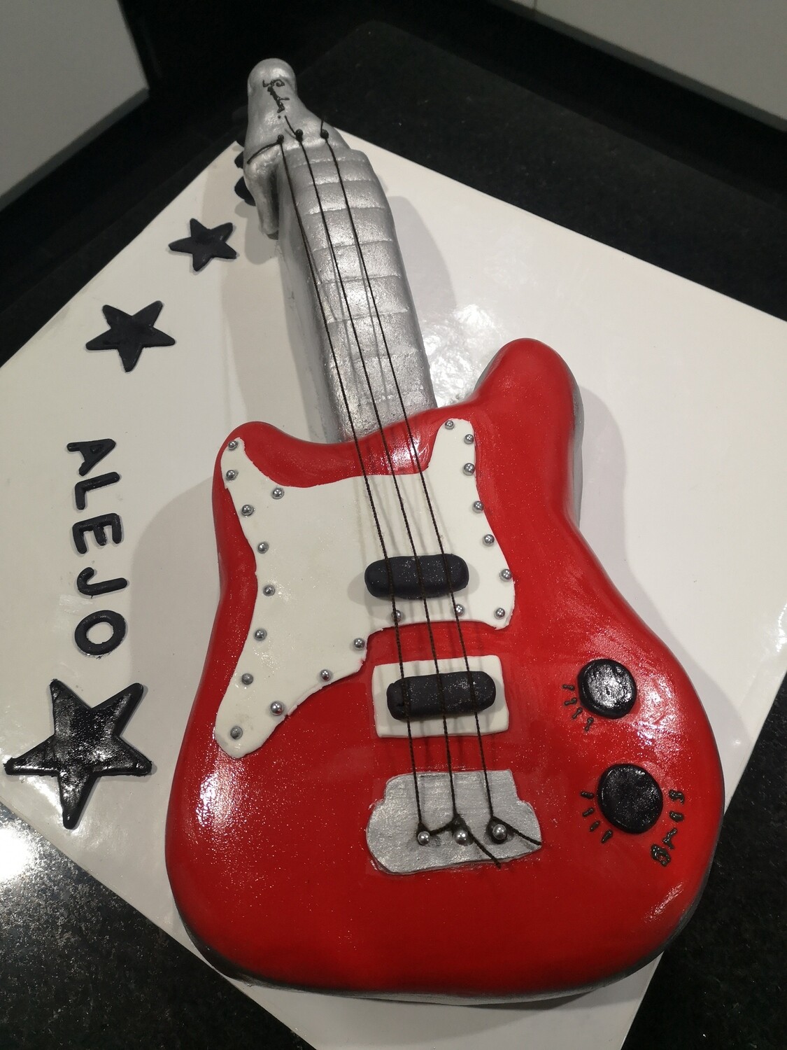 tortas personalizadas de cumpleaños