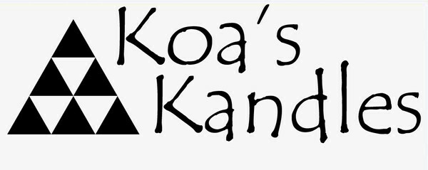 Koa's Kandles