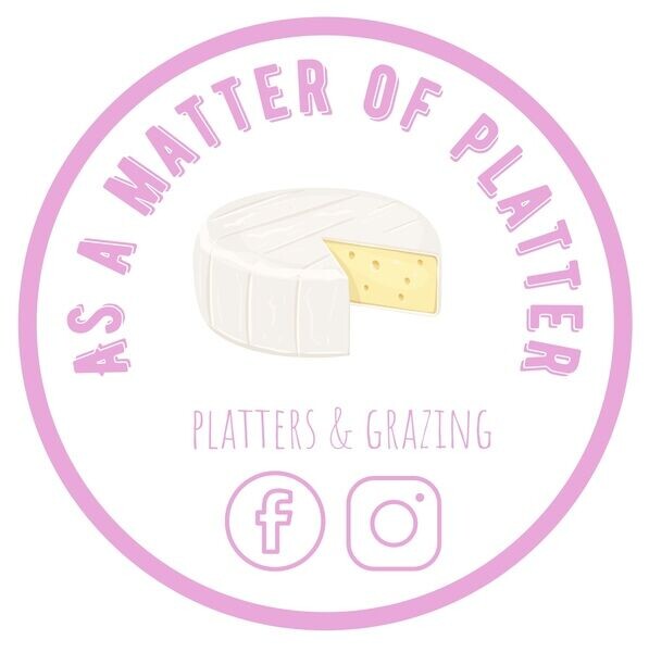 as a matter of platter