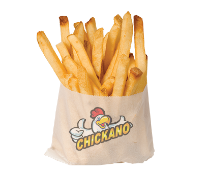 FRIES