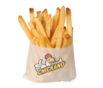 FRIES