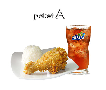 PAKET A