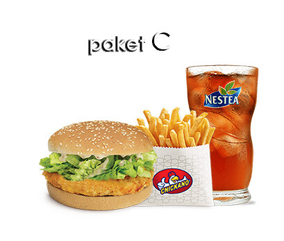 PAKET C