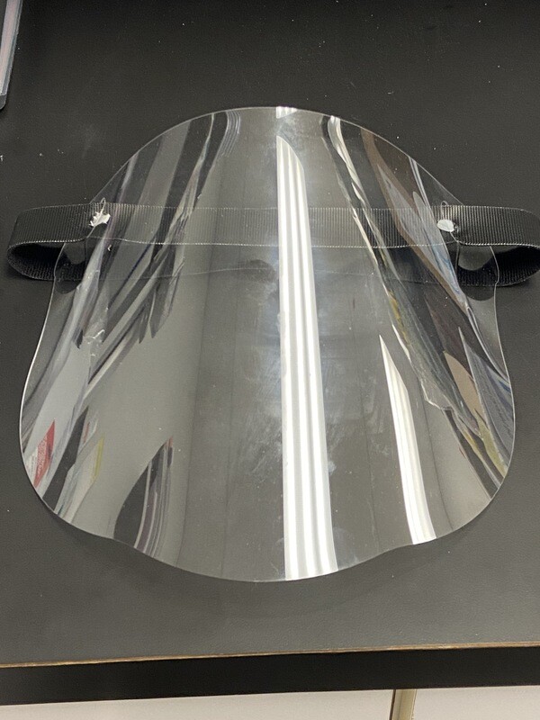 Face Shield
