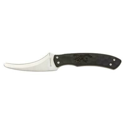 BROWNING PRIMAL GUT TOOLL COUTEAU POUR EVICERATION