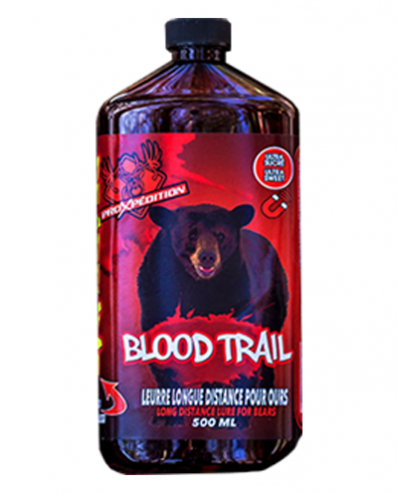 PROXPEDITION BLOOD TRAIL (500ML)