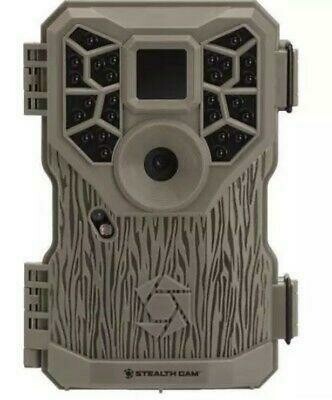 STEALTH CAM CAMÉRA INFRAROUGE  STC-PX28NG 10MP