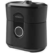 THERMACELL RADIUS  INSECTIFUGE DE ZONE  RECHARGEABLE POUR MOUSTIQUE