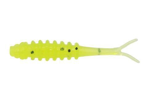 EUROTACKLE Y-FRY 1.2 POUCES CHARTREUSE