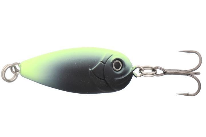 EUROTACKLE LIVE SPOON 1/16 SHAD