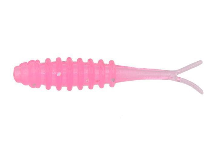 EUROTACKLE Y-FRY 1.2 POUCES PINK