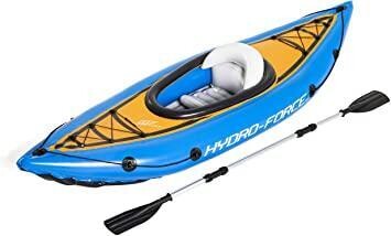 HYDRO-FORCE KAYAK GONFLABLE COVE 65115