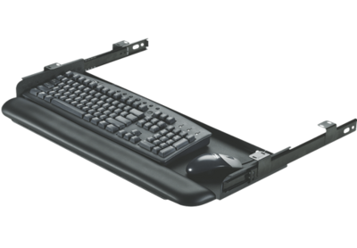 2450CKM Compact Keyboard & Mouse Drawer
