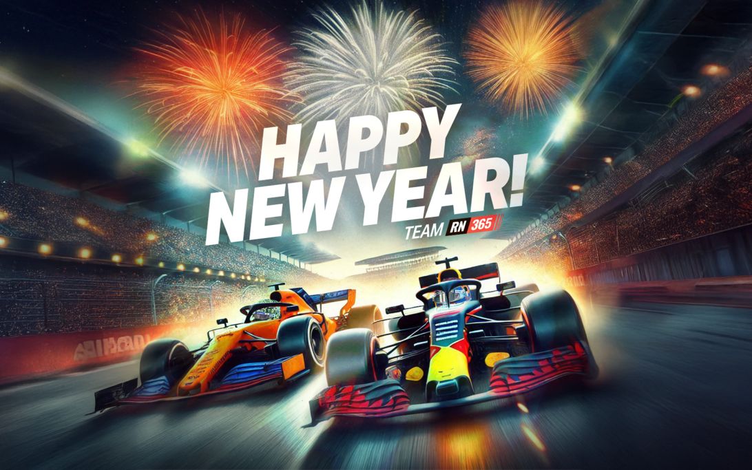 Hangover Warmup Race January 1st