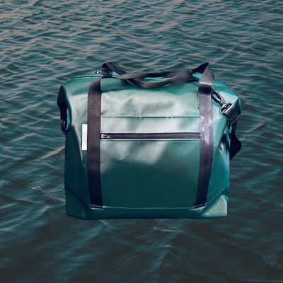 Weekender Blache Dark Green