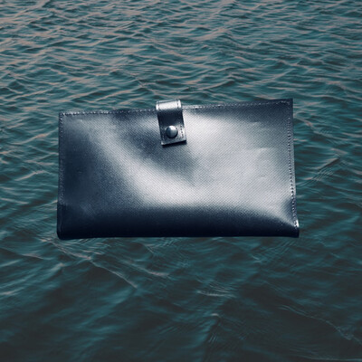 Travel Bag Blache Black