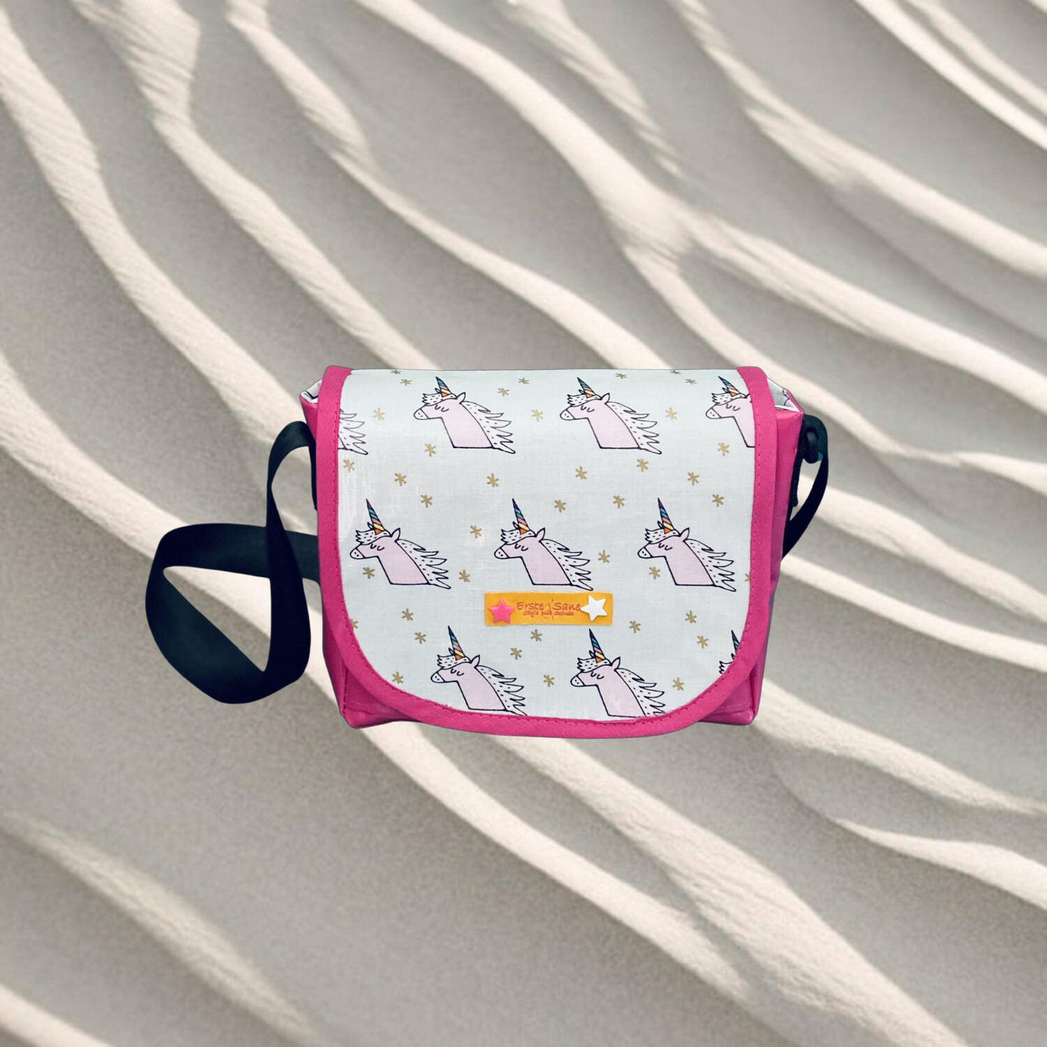Kiga Bag Blache Pink